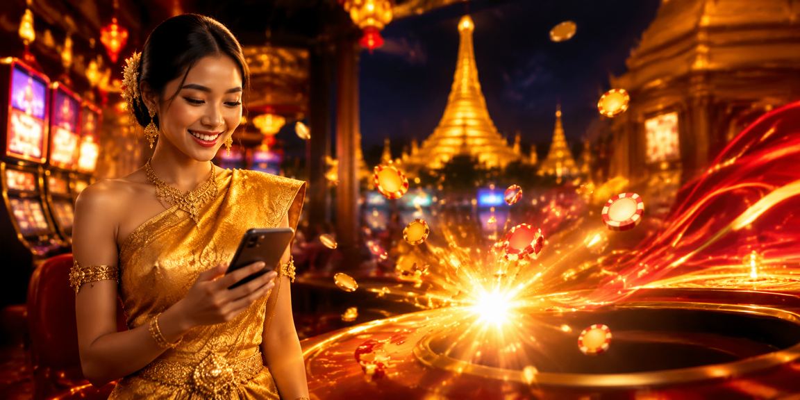 slots app