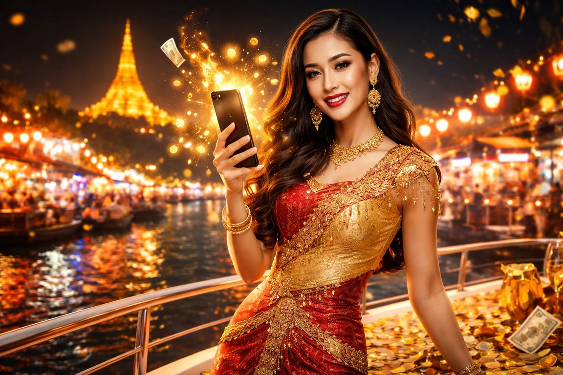 slots app