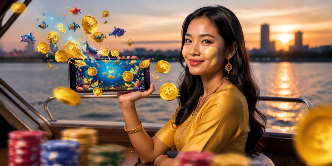 slots app