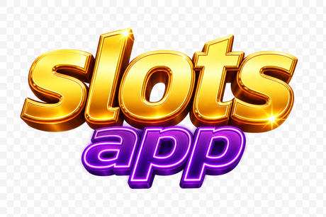 Slots App Logo